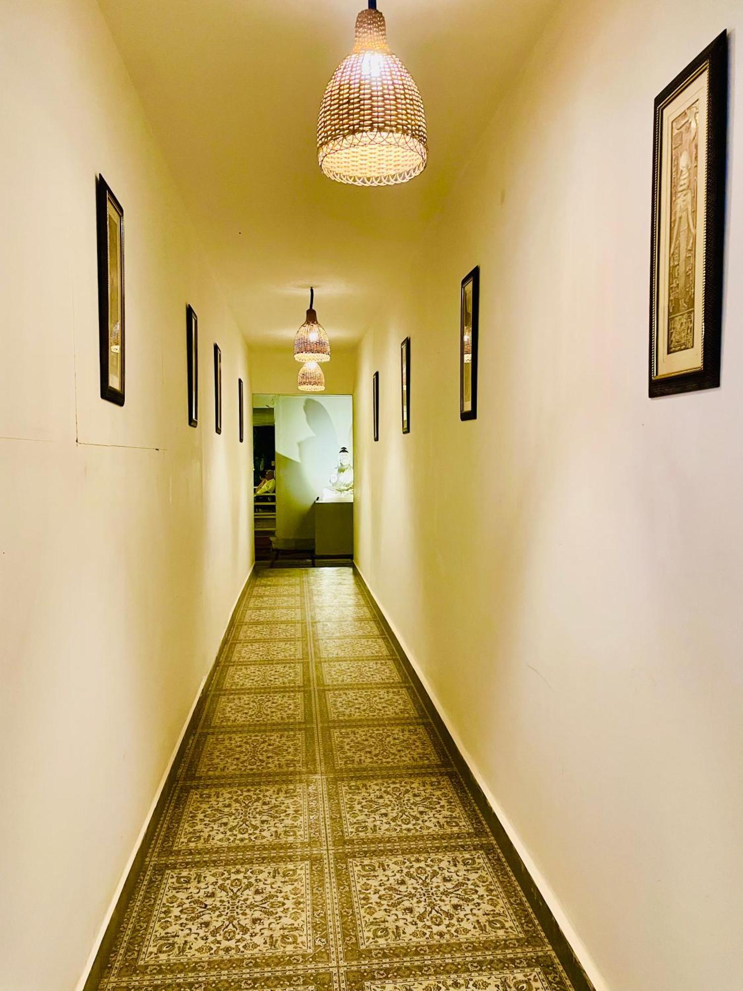 Arabian Sea Beach Resort Morjim Εξωτερικό φωτογραφία